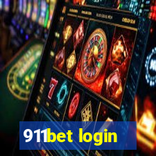 911bet login